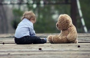 Read more about the article Will My Cat Hurt My Baby?