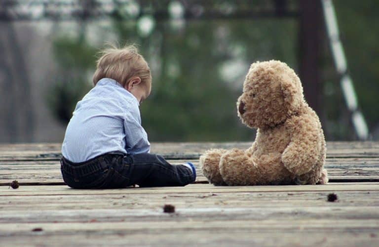 Will My Cat Hurt My Baby? Feline